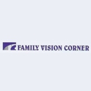 Family Vision Corner - Contact Lenses