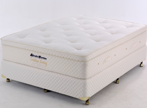 Adriatic Slumber Bedding - Dry Creek, SA