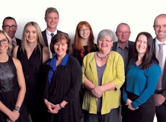 Bellevue Advisors - Launceston, TAS