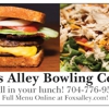 FOX'S ALLEY BOWLING CENTER, INC. gallery