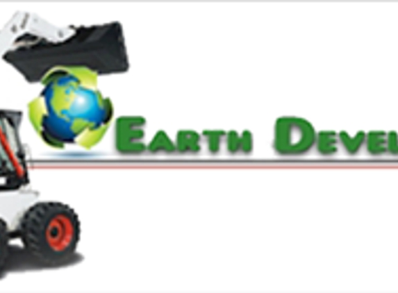 Earth Development