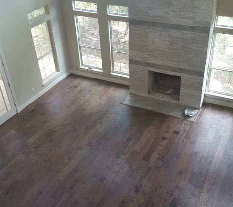 Refined Floors and Design - San Antonio, TX