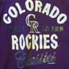 Colorado Rockies Dugout Stores-Flatirons Mall gallery