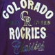 Colorado Rockies Dugout Stores-Flatirons Mall