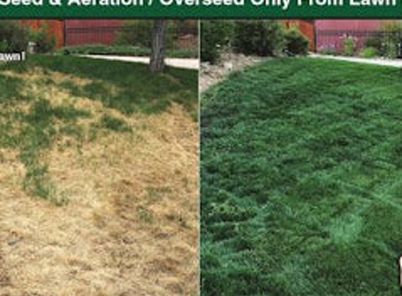 Lawn Doctor Of Pueblo - Colorado Springs, CO