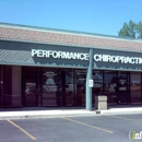 Performance Chiropractic - Chiropractors & Chiropractic Services