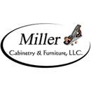 Miller Cabinetry & Furniture - Kitchen Cabinets & Equipment-Household