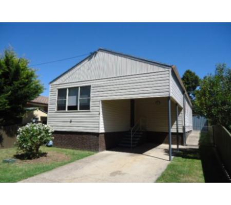 Graeme Welsh Real Estate - Goulburn, NSW