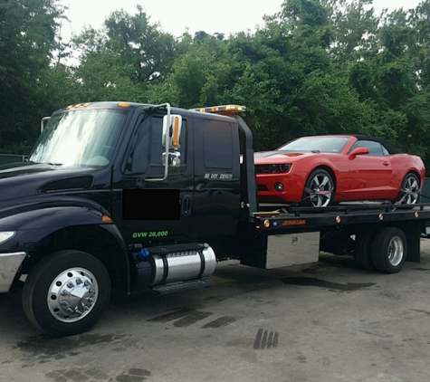 Baltimore Tow Truck Service - Baltimore, MD