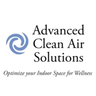 Advanced Clean Air Solutions