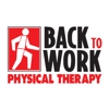 Back To Work Physical Therapy - Westchase gallery