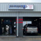 Reliable Transmission Service