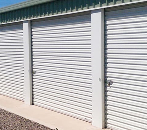 Whyalla Secure Storage - Whyalla Playford, SA