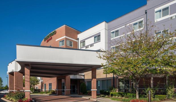 Courtyard by Marriott - Goodlettsville, TN