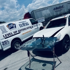 Level Up Auto Glass