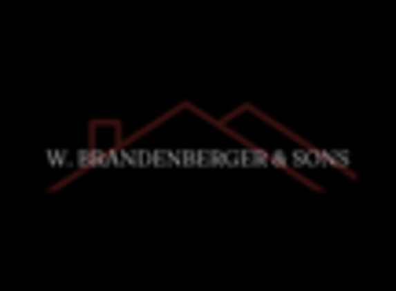 W. Brandenberger And Sons