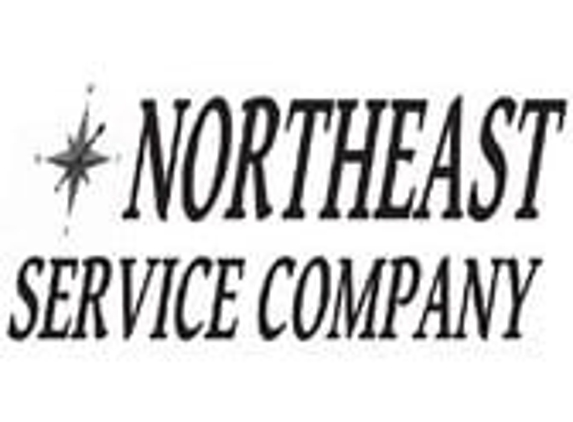 Northeast Service Mechanical - Colcord, OK