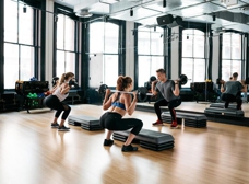 Women's Gym - Health Club in Mamaroneck