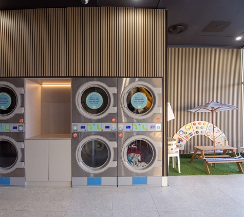 Soap Bar Launderette - Altona, VIC