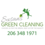 Susan's Green Cleaning