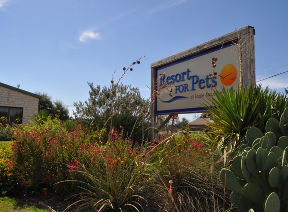 Resort For Pets - Fort Worth, TX