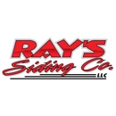 Ray's Siding Co - Siding Materials