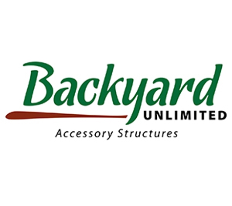 Backyard Unlimited - Auburn, CA. logo