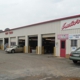 Laslies Auto Body