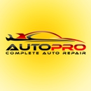 AutoPro - Auto Repair & Service