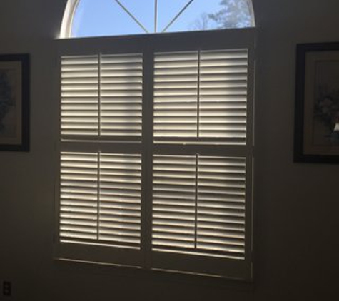 Benchmark Blinds & Interiors Inc - Lawrenceville, GA