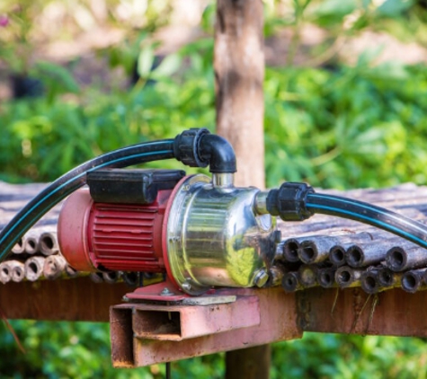 Sale Water Specialists - Sale, VIC