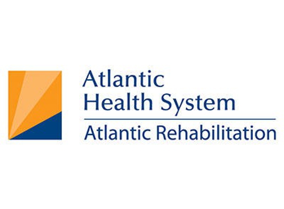 Atlantic Rehabilitation - Warren, NJ