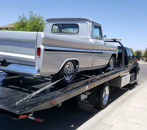 Tempe Towing Service - Tempe, AZ