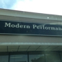 Modern Performance