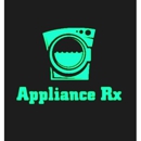 Appliance RX - Major Appliance Refinishing & Repair
