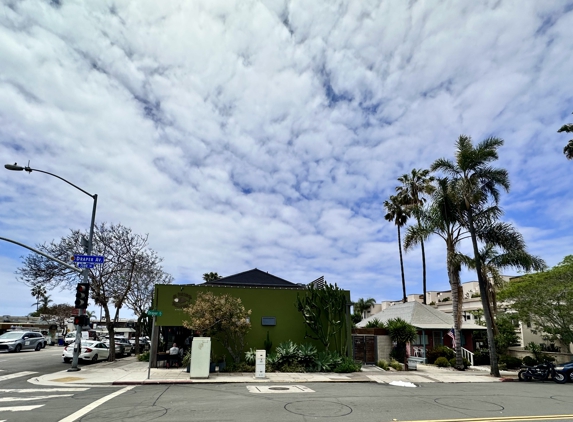 El Pescador Fish Market - La Jolla, CA