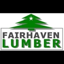 Fairhaven Lumber Co - Lumber