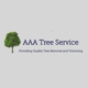 AAA Tree Service