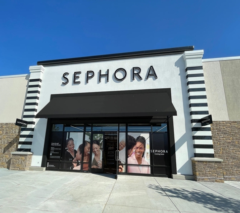 Sephora - Hanover, MA