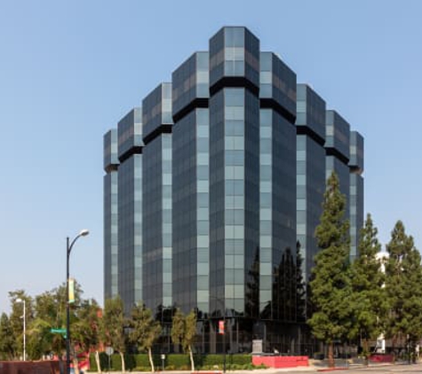 Regus - Burbank Business District - Burbank, CA