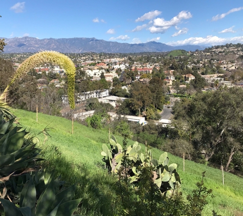 Historic Southwest Museum Mount Washington Campus - Los Angeles, CA