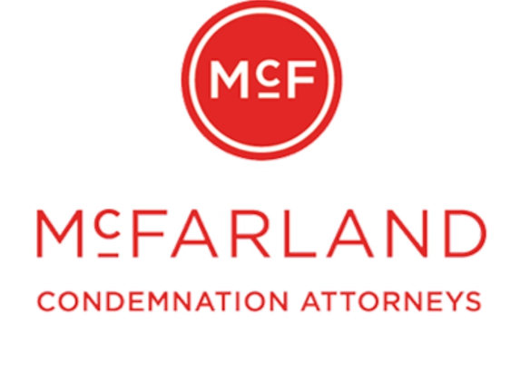 McFarland P - Dallas, TX