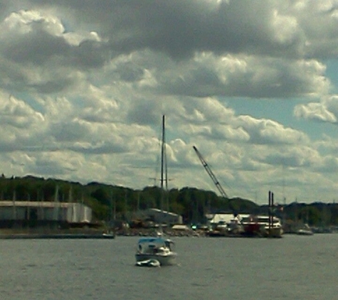 Port of Rochester Marina - Rochester, NY