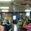 Midway Diner - American Restaurants