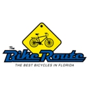 The Bike Route - Bicycle Racks & Security Systems