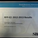 US Small Business Admin WA Metropolitan Area District Office - Government Offices