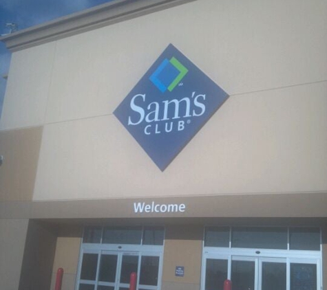 Sam's Club - Roseville, MI