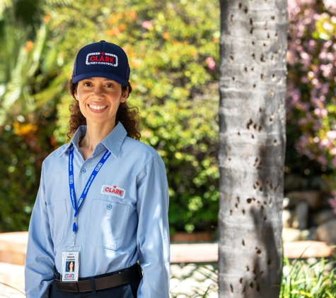 Clark Pest Control - Concord, CA