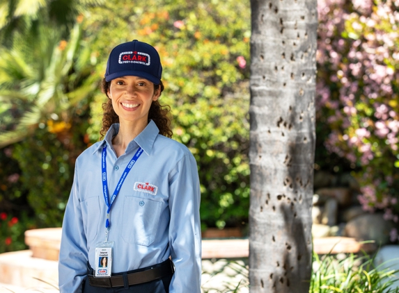 Clark Pest Control - Vacaville, CA