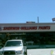 Sherwin-Williams